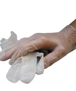 Handskar, Engångs