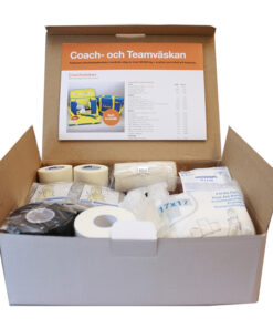 Komplett refill Teamväska, 1003