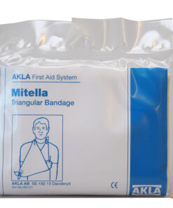 Mitella, bomull
