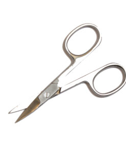 Rostfri Nagelsax - 10 cm