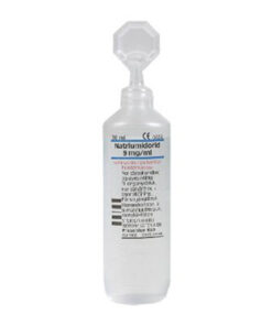 Ögonskölj, steril, 30ml