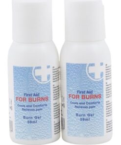 For Burns Gel, 59ml