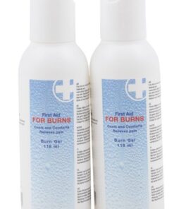 For Burns Gel, 118ml