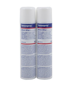 Tensospray, klisterspray 300ml