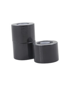 Kinesio tape, svart