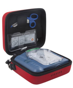 Hjärtstartare & tillbehör