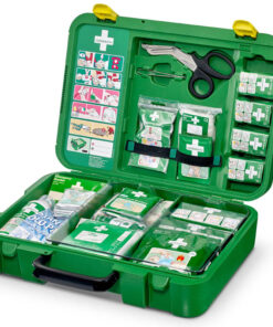 Cederroth Första Hjälpen