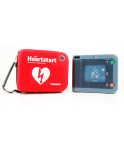PHILIPS HeartStart FRx