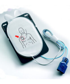 Elektroder PHILIPS FR3