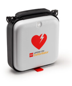 Väska LIFEPAK CR2