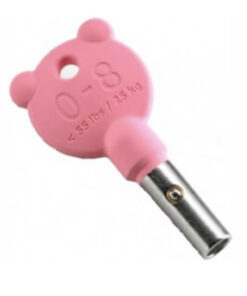 Barnnyckel till PHILIPS FR3