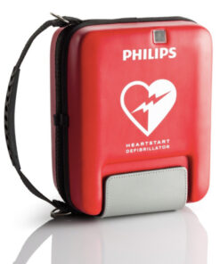 Väska till PHILIPS FR3, liten