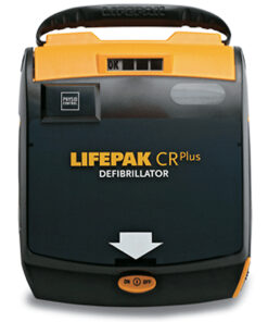 LIFEPAK CR+