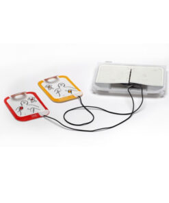 LifePak CR2 Elektroder