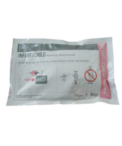 LifePak CR+/1000/500 Elektroder Barn