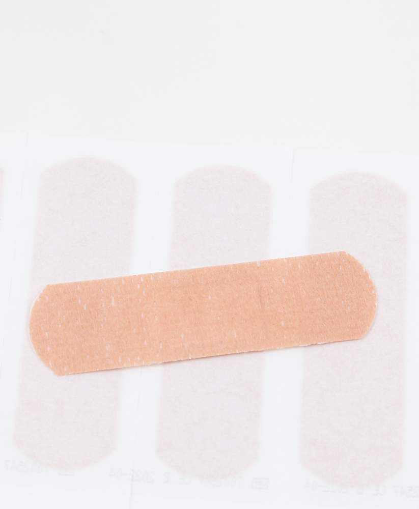 Plåster, nonwoven, 20x72mm, 15-pack • ABC Medical