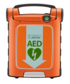Cardiac Science Powerheart G5