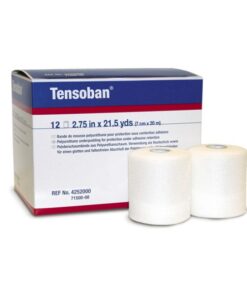 Tejpunderlagsbinda 20m x 7cm