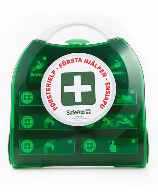 Första Hjälpen Kit - Bild 2