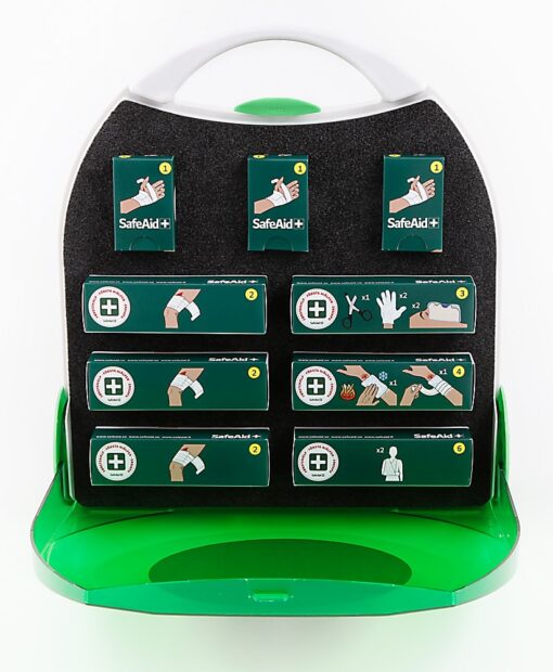 Första Hjälpen Kit - Bild 3