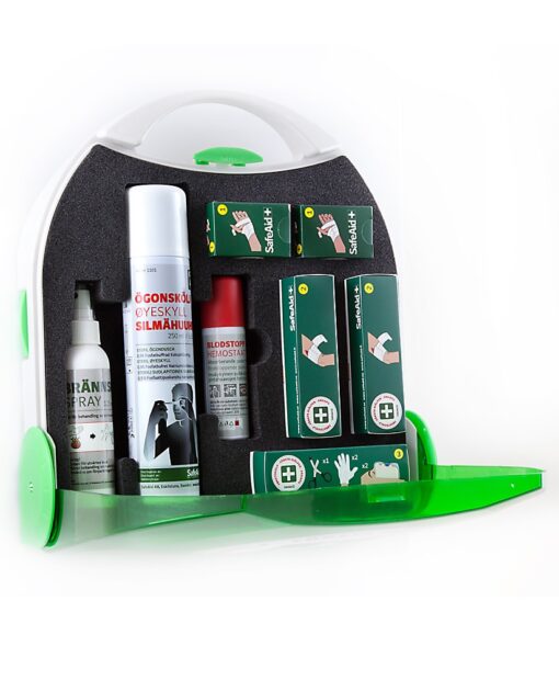 Första Hjälpen Kombi kit - Bild 3