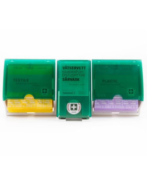 Första Hjälpen Kit - Bild 6