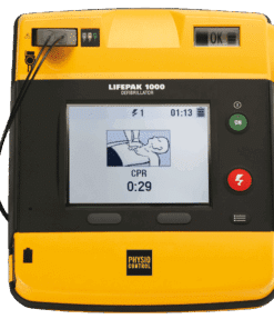 Lifepak 1000