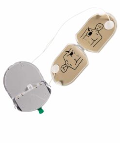 Samaritan, Pad-Pak vuxen