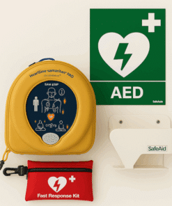 Samaritan PAD 350P komplett paket