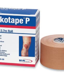 Leukotape P, 3,75cm x 13,7m