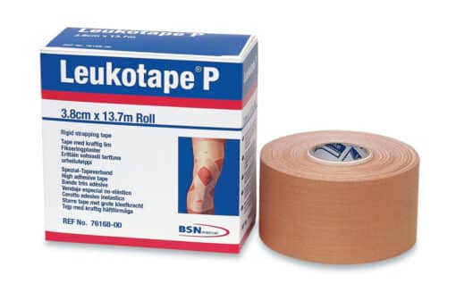 Leukotape P, 3,75cm x 13,7m