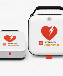 LIFEPAK CR2, Svenska, wifi med väska