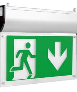 Hänvisningsarmaturer