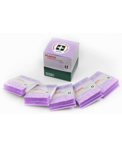 Plastplåster SafeAid