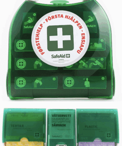 Första Hjälpen Kit