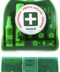 Första Hjälpen Kombi kit