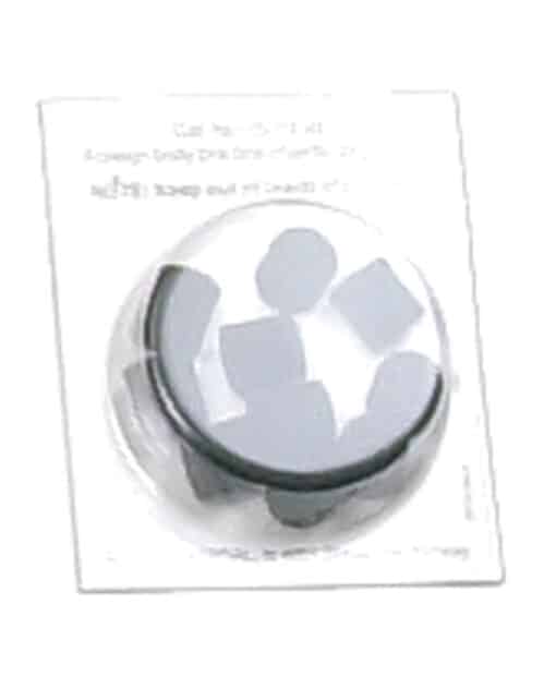 Baby Anne Foreign Objects (pkg. 10)