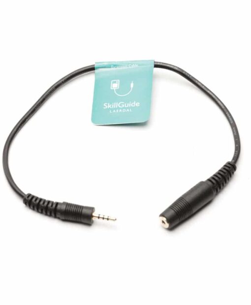Ext cable SkillGuide