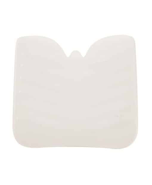 Baby Anne Rib Plate 10pk
