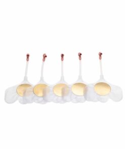 Little Baby QCPR Lungor 24-pack