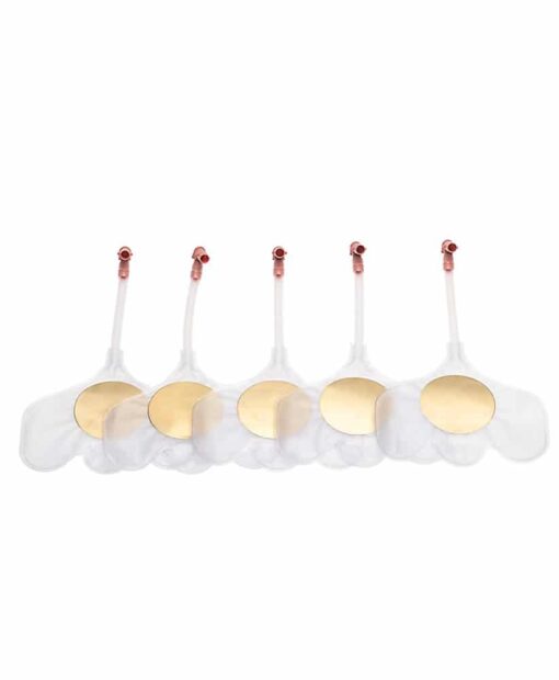 Little Baby QCPR Lungor 24-pack