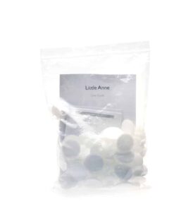 Manikin Filters 60-pack (Träning endast)