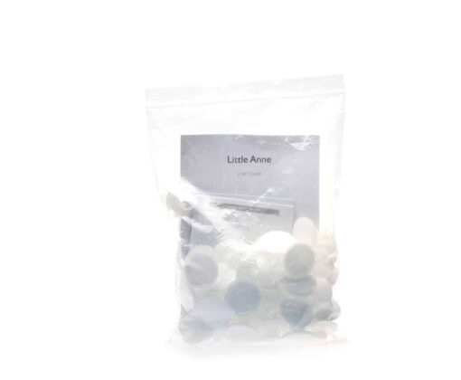 Manikin Filters 60-pack (Träning endast)