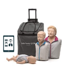 Little Family QCPR