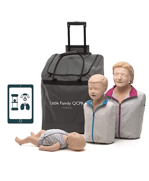 Little Family QCPR