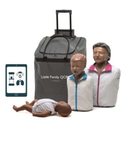 Little Family QCPR Dark