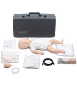 Resusci Baby QCPR AW, wireless