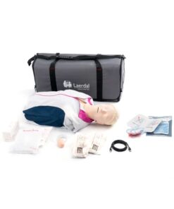 Resusci Anne QCPR Torso AED