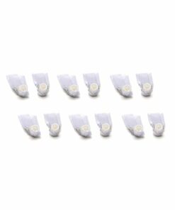 Lungor 12-pack Resusci Junior QCPR