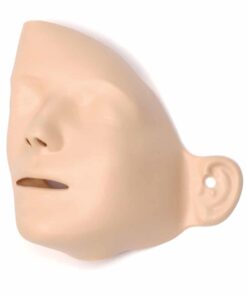 Ansikte Little Anne, 6-pack